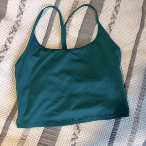 Vitality Ascend II Y Tank